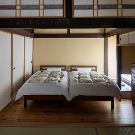 Toki No Yado Villa Nagahama  Exteriör bild