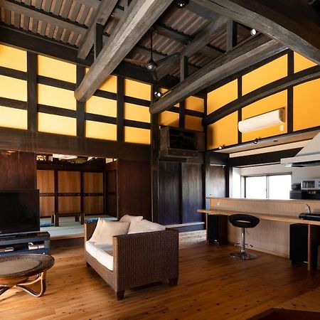 Toki No Yado Villa Nagahama  Exteriör bild
