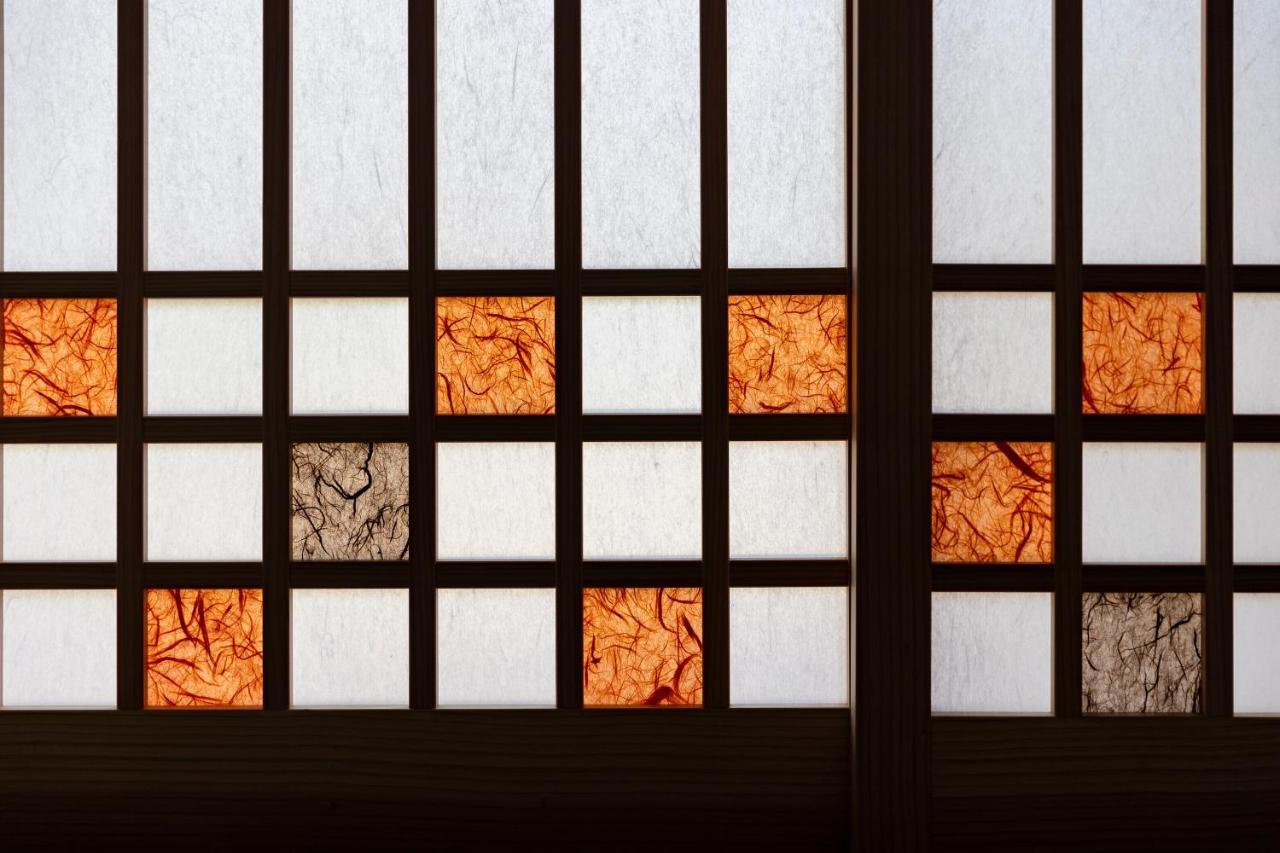 Toki No Yado Villa Nagahama  Exteriör bild