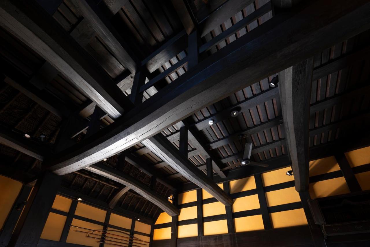 Toki No Yado Villa Nagahama  Exteriör bild