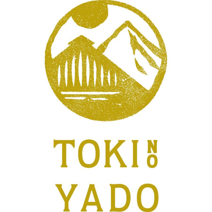 Toki No Yado Villa Nagahama  Exteriör bild
